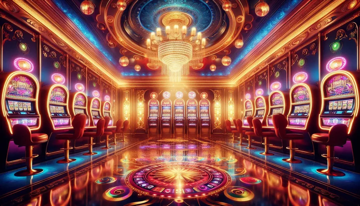 Monopoly Casino
